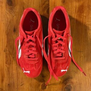 PUMA Speedcat OG Sneakers